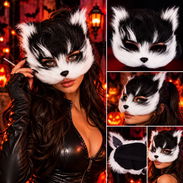 Mascara para Halloween - Img 58419496