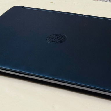 Laptop HP Probook - 2/2