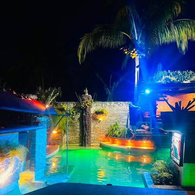 Pasadía y cabañas de renta en la Habana. Piscina y discoteca. Excelentes precios - Img 106696157