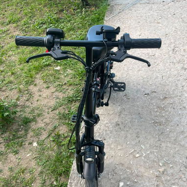 🚲⚡ Bicicleta eléctrica ⚡ - Img 125167817