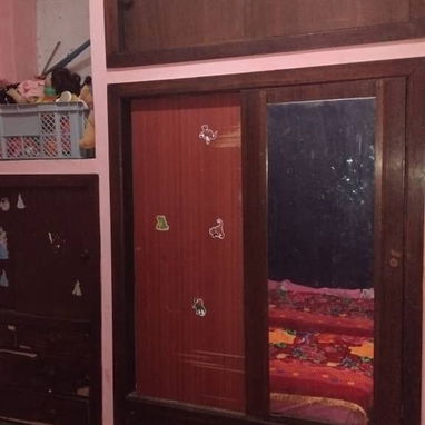 *$10.500usd.  AJUSTE CON $ EN MANO. En venta apartamento de placa puerta de calle de un edificio en Guanabacoa. - Img 123028791