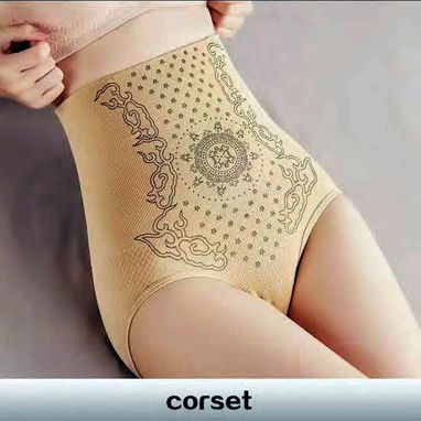 Fajas de mujer: muy altas moldeadoras-reductoras, tipo short largo y tipo blúmer muy alto. TAMBIÉN Lencería Sexy-erótica - Img 90515948
