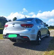 Vendo o negocio Kia rio del 2019 nuevo de paquete - Img 47631482