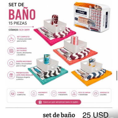 Se venden artículos para el hogar - 6/7