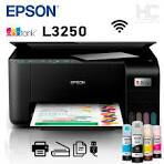Epson L3250 EcoTank – Ahorro y calidad en cada página - Img 117392336