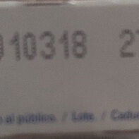 Loperamida 2mg, caja con 12 tabletas vence enero 2027 - Img 93075820