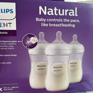Biberones Philips avent - Img 55620955