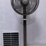 Ventilador recargable - Img 56234984