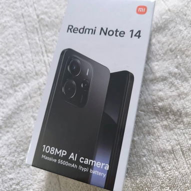 Teléfono en venta nuevo en caja y con accesorios extras - Img 119172098