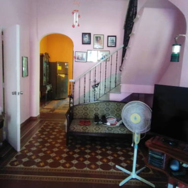 VENTA DE CASA INDEPENDIENTE DE DOS PLANTAS EN REPARTO KOHLY, PLAYA - 7/8