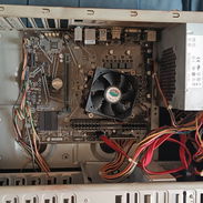 Torre 10ma I3+16 GB ram +SSD 512GB - Img 56374889