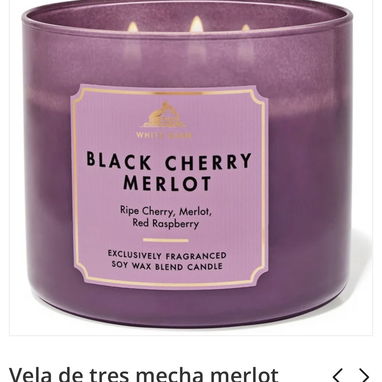 Velas aromáticas originales 28 usd cada una - Img 118269655