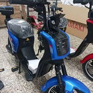 🛵 BICIMOTO YAMAKI B2 ⚡🔥 - Img 58176176