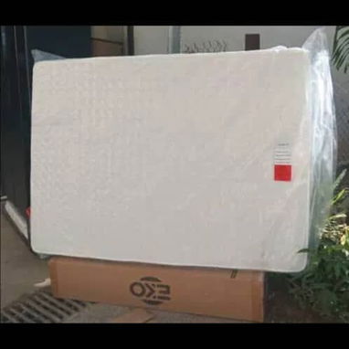💥COLCHON EKO CAMERO COMPRIMIDOS AL VACIO 💥 - Img 114460002