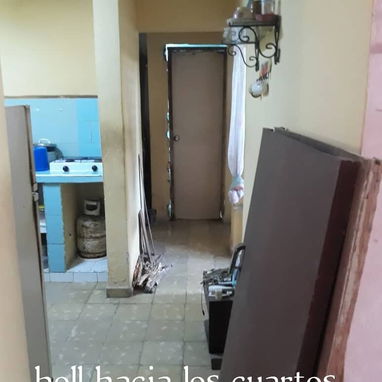 🏠 ¡SE VENDE APARTAMENTO EN EL CERRO (CASINO DEPORTIVO)! - 2/7