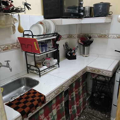 #25- ✔️Se vende apartamento capitalista de placa🏗en centro Habana cerca del Barrio Chino.  ✔️Consta de sala comedor, co - Img 121850544