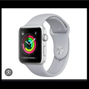 Apple watch serie 3 - Img 45213365