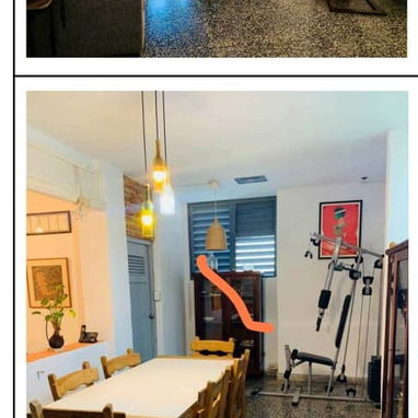 🏡PENTHOUSE MODERNO EN NUEVO VEDADO - Img 122562754