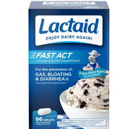 Lactaid 120 tab - Img 54368252