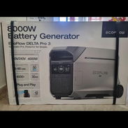 Ecoflow Delta Pro 3 - Img 56433180