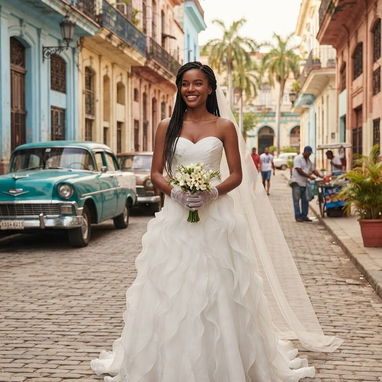 Alquiler de vestidos de novias y quinceañeras - 5/10