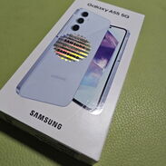 Samsung A55 5g 8/128gb Dual Sim $520usd 📦🆕 - Img 45488386