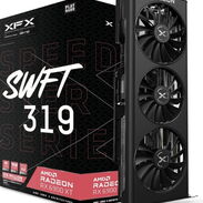 Vendo XFX Speedster SWFT 319 AMD Radeon RX 6900 XT. - Img 45459589