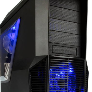 Chasis zalman - 4/5