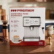 Cafetera Expresso 📣☕ - Img 55317330