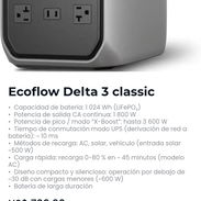 Ecoflow Delta 3 classic - Img 54755011