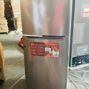 Refrigerador. Refrigerador barato. Refrigerador de 7 pies. Nevera. Freezer - Img 45590444
