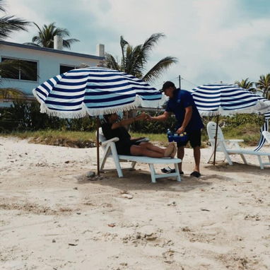 🪼 Casa en la Playa| Casa en renta en Guanabo| Cuba - Img 113938445