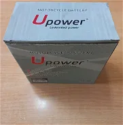 》》》》Bateria Original para Moto Upower 12volt 9amp Nueva《《《《 - Img 45811312