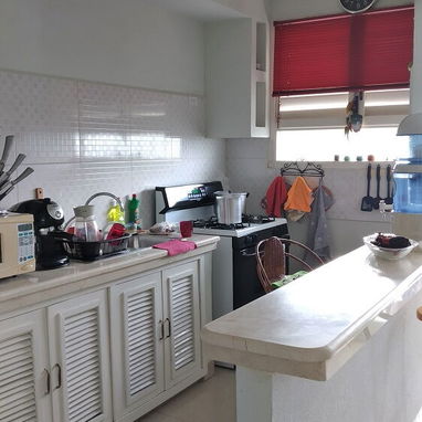 Apto. 3/4, remodelado, Vedado (V-324) (no tiene garaje) - Img 93774825