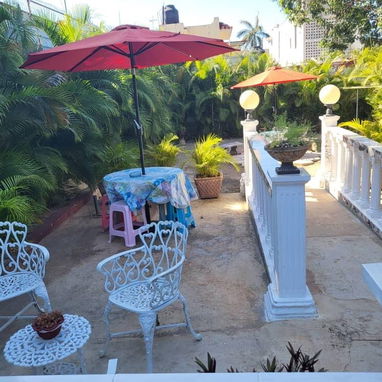 Vendo casa totalmente  independiente - Img 121575073