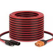 Cable Solar XT60I-MC4 10AWG 7.6 metros - Img 58283885