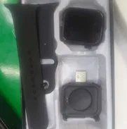 Reloj Smart Whatch X7 - Img 50193572