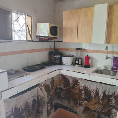 Casa en Marianao - 4/6