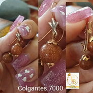 Colgantes oro 9k - Img 58193550