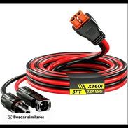 Cable XT60i para tu exoflow(original)) - Img 56441964