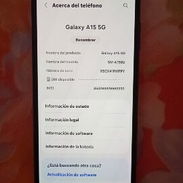 Vendo Samsung A15 5G - Img 55823275