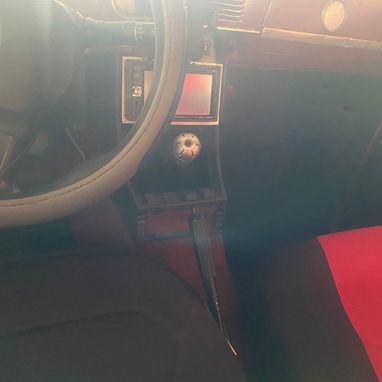OPEL CON MECÁNICA DE LADA - Img 124256034