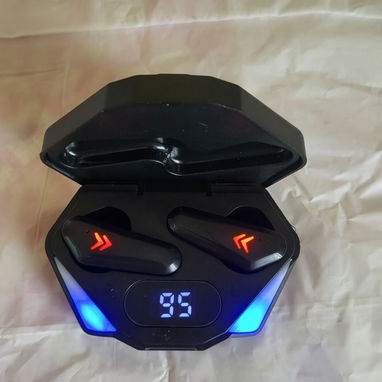 Audífonos inalámbricos x15 gamer - Img 109591568
