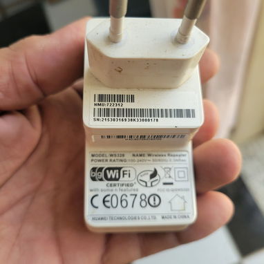 Router repetidor y cables - 8/9