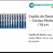 Cepillos de dientes - Img 56392103