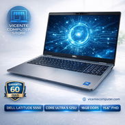 👉DELL PRECISION 3560..CORE I7..16GB/1TB SSD...NVIDIA T500 2GB - Img 54535791