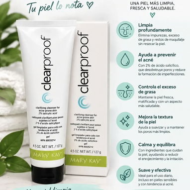 Productos Mary Kay 💕 - 5/5