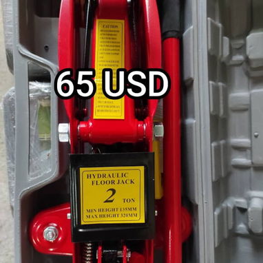 Venta de gatos y otras herramientas - 4/8
