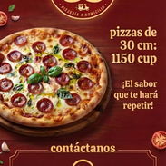 Pizza, pizzería a domicilio - Img 56482974