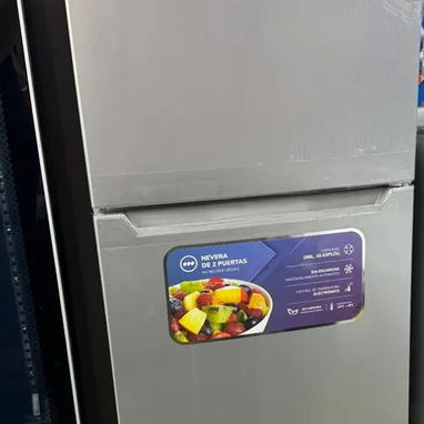 Vendo Refrigerador, Premier, 10.5', congelación seca -mensajería gratis y garantía - Img 122556633